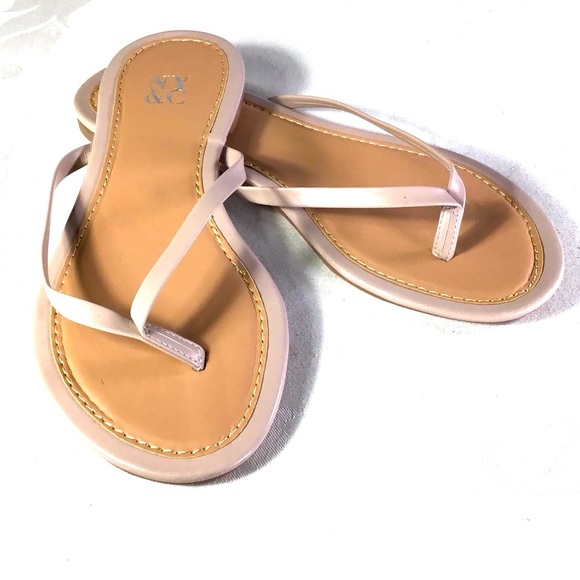 Nyco flip flops - Picture 2 of 4